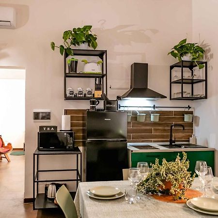 Myway Colosseo Apartment Rome Exterior photo