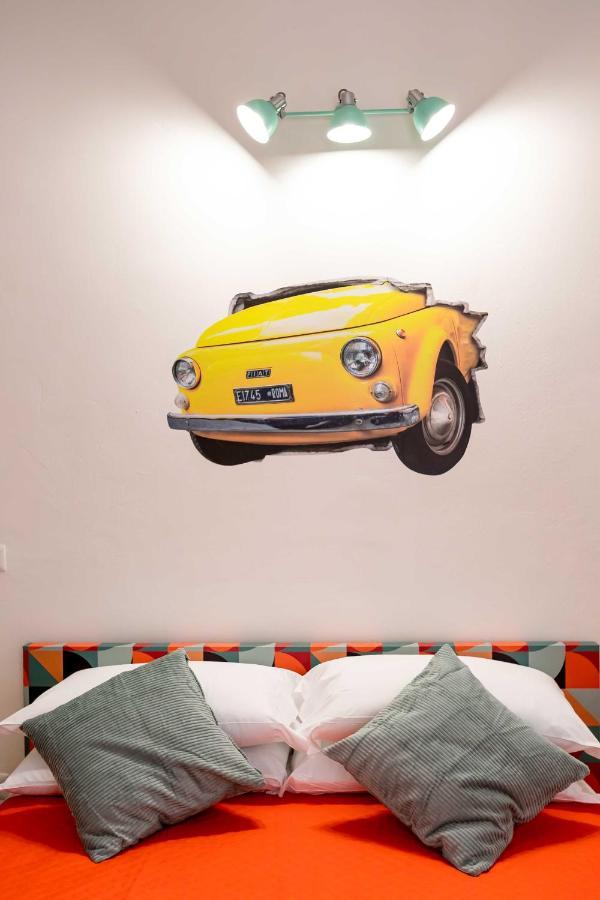 Myway Colosseo Apartment Rome Exterior photo