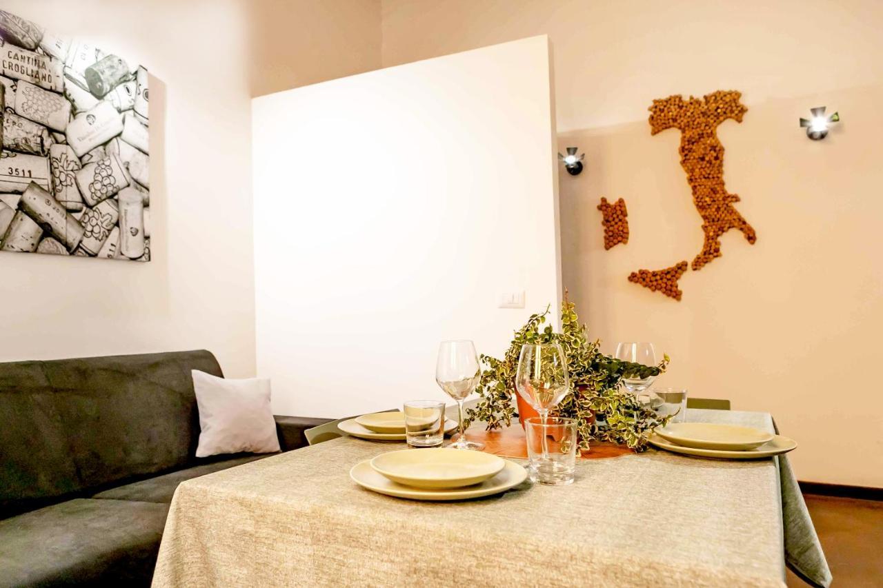 Myway Colosseo Apartment Rome Exterior photo