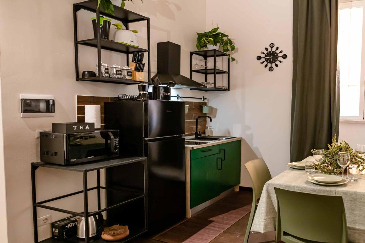Myway Colosseo Apartment Rome Exterior photo