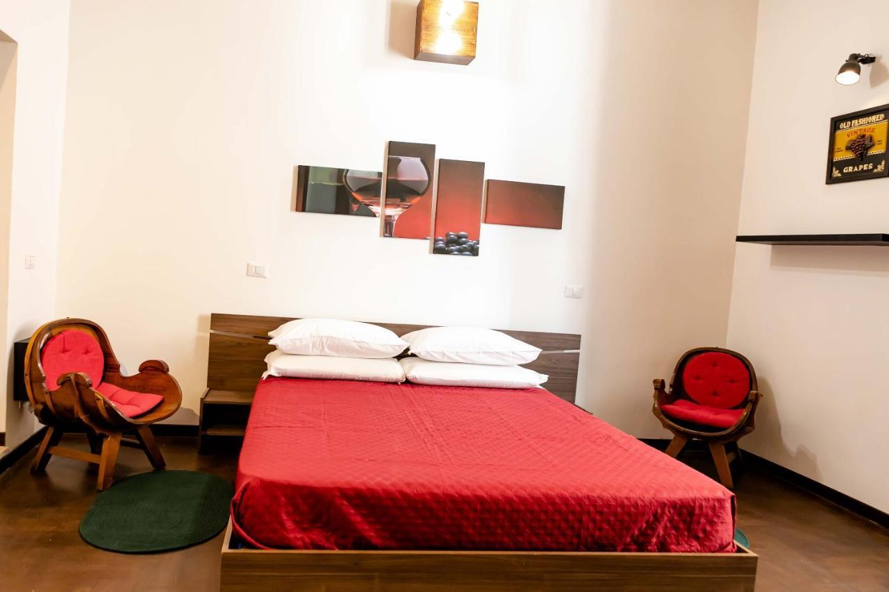 Myway Colosseo Apartment Rome Exterior photo