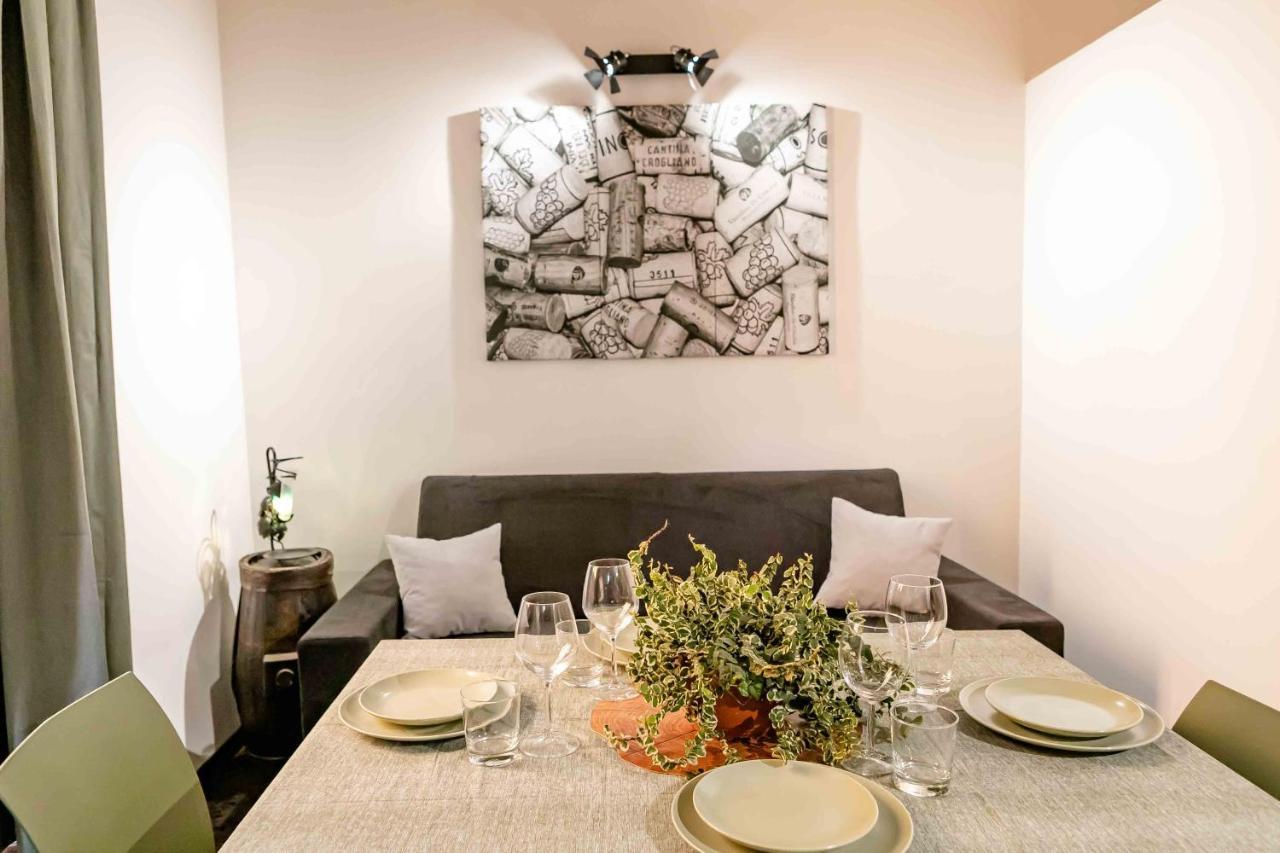 Myway Colosseo Apartment Rome Exterior photo