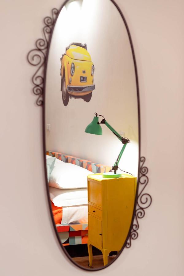 Myway Colosseo Apartment Rome Exterior photo