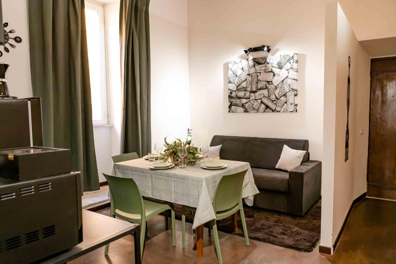 Myway Colosseo Apartment Rome Exterior photo