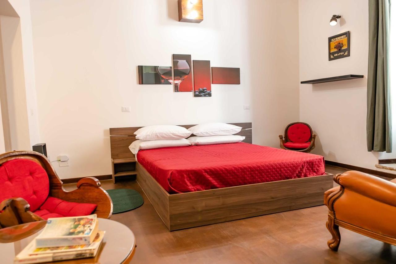 Myway Colosseo Apartment Rome Exterior photo