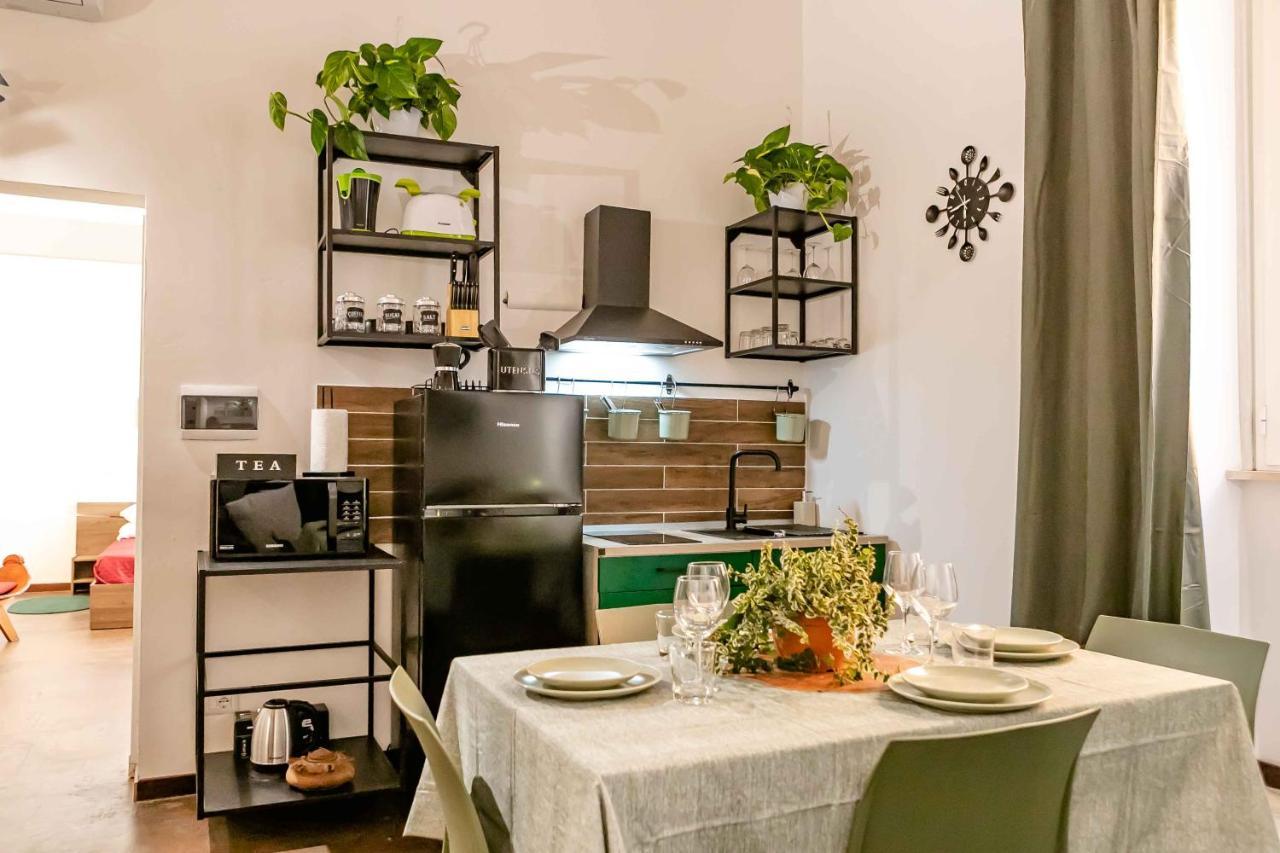 Myway Colosseo Apartment Rome Exterior photo